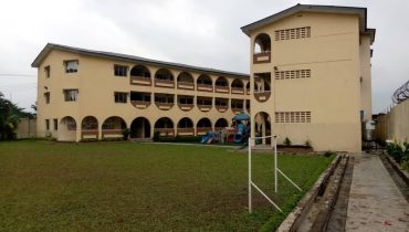 Tomibid School